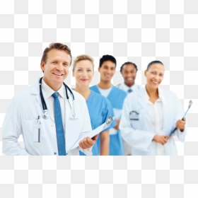 Doctors Transparent Background, HD Png Download - physician png