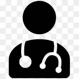 Physician Icon Png, Transparent Png - physician png