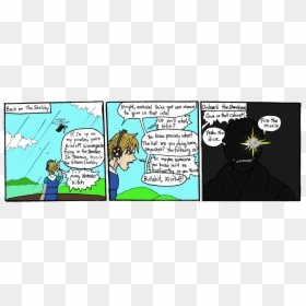 Comics, HD Png Download - banshee png