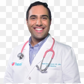 Physician, HD Png Download - physician png