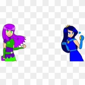 Cartoon, HD Png Download - mal descendants png