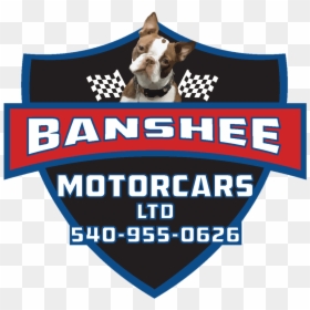 Boston Terrier, HD Png Download - banshee png