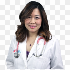 Medical Female Doctors, HD Png Download - physician png