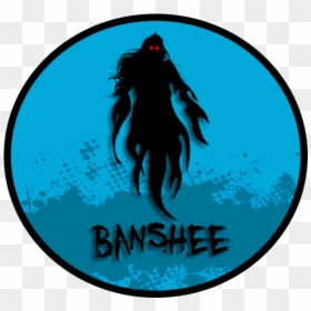 Illustration, HD Png Download - banshee png