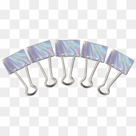 Cookie Cutter, HD Png Download - binder clips png