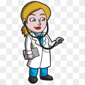 Doctor Clipart, HD Png Download - physician png