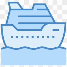 Clip Art, HD Png Download - ship icon png