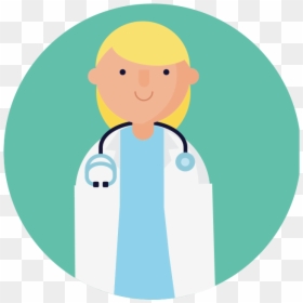 Clip Art, HD Png Download - physician png
