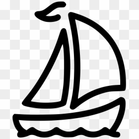 Clip Art, HD Png Download - ship icon png