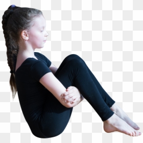 Beneficios De La Gimnasia Ritmica, HD Png Download - people pngs