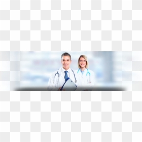 Nurse, HD Png Download - physician png