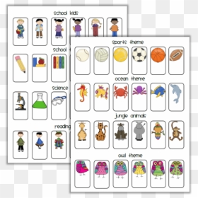 Screenshot, HD Png Download - binder clips png