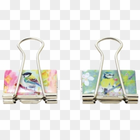 Trophy, HD Png Download - binder clips png