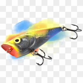 Touladi, HD Png Download - fishing lure png
