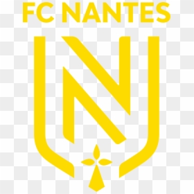 Logo Fc Nantes, HD Png Download - fc barcelona png