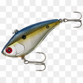 Lipless Crankbait, HD Png Download - fishing lure png