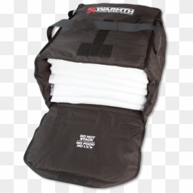 Bag, HD Png Download - blankets png