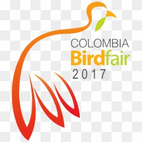 Colombia Birdfair, HD Png Download - aves png