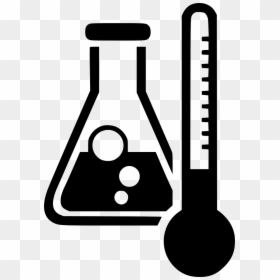 Chemistry Icon Png, Transparent Png - chemistry icon png