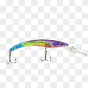 Fish Hook, HD Png Download - fishing lure png