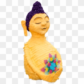 Doll, HD Png Download - pinata clipart png