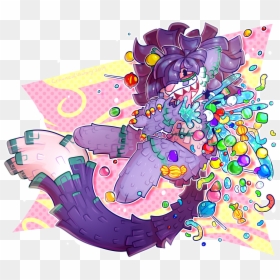 Illustration, HD Png Download - pinata clipart png