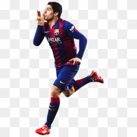 Luis Suarez Png, Transparent Png - luis suarez png