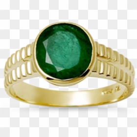 Ring, HD Png Download - jade png