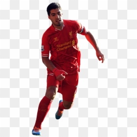 Luis Suarez Liverpool Png, Transparent Png - luis suarez png