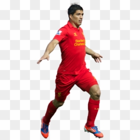 Player, HD Png Download - luis suarez png