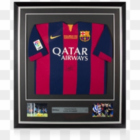 Graphic Design, HD Png Download - luis suarez png