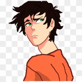 Cartoon, HD Png Download - percy jackson png