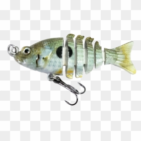 Perch, HD Png Download - fishing lure png