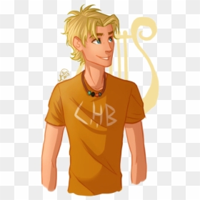 Percy Jackson Will Solace, HD Png Download - percy jackson png