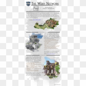 Wonders Of The World, HD Png Download - percy jackson png