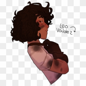 Illustration, HD Png Download - percy jackson png