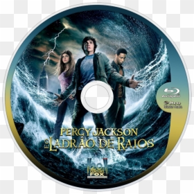 Percy Jackson And The Lightning Thief, HD Png Download - percy jackson png