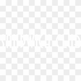 Johns Hopkins Logo White, HD Png Download - club sandwich png