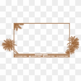 Paper, HD Png Download - facecam png