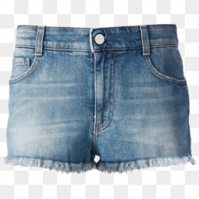 Transparent Jean Shorts Png, Png Download - jean shorts png