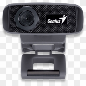 Camara Genius Facecam 1000x V2, HD Png Download - facecam png
