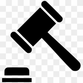 Transparent Owner Icon Png - Legal Icon, Png Download - legal icon png
