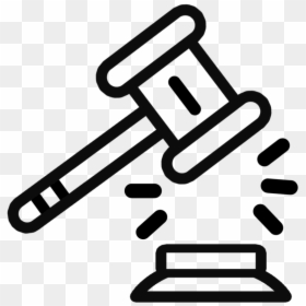 Legal - - Law Png Icons, Transparent Png - legal icon png
