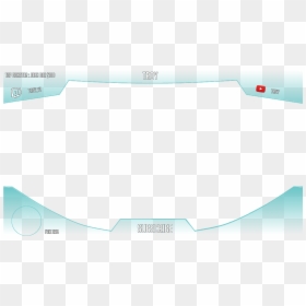 Paper Product, HD Png Download - facecam png