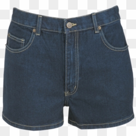 Pocket, HD Png Download - jean shorts png