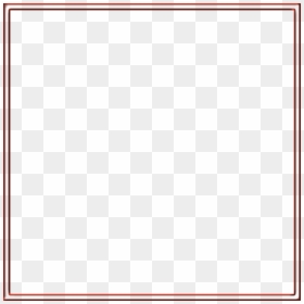 Frame Kotak Png, Transparent Png - facecam png