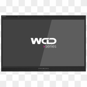 Led-backlit Lcd Display, HD Png Download - collaboration icon png