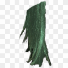Thread, HD Png Download - hair with bangs png