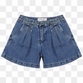 Dad019693 126 1 1 - Miniskirt, HD Png Download - jean shorts png