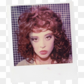 Hair With Bangs Png, Transparent Png - hair with bangs png